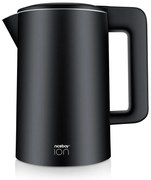 Fierbător de apă cu termoreglare Niceboy ION ThermoKettle TK5 1,7 l 2200W/230V negru