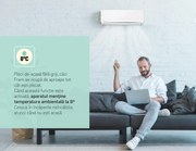 AER CONDITIONAT FRAM ACF-HS24KITWIFI++