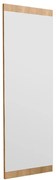 Oglinda Azus Natural 40 x 120 cm