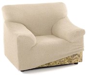 Huse care se întind foarte bine NIAGARA smântânii fotoliu (l. 70 - 110 cm)