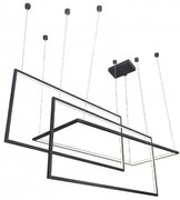 Suspensie moderna led 135W Metric AZ2914 Azzardo