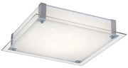 Rabalux 3039 - Plafonieră LED DENA LED/24W/230V alb