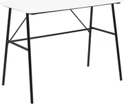 Birou DURANGO 100x55 cm, alb