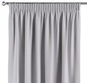 Perdea cu bandă de pliuri