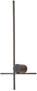 Aplică LED/12W/230V 3000K