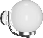 vidaXL Aplică de grădină, 32 cm