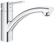 Baterie bucatarie Grohe Swift, crom - 30358000