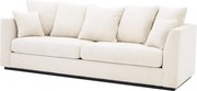 Canapea confortabila design elegant LUX Taylor crem 113984 HZ