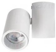 Spot/Plafoniera aplicat 1 bec GU10 BLURRO 32951 KANLUX