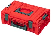 Carcasă Technician QBRICK SYSTEM PRO 2.0 Red Ultra HD - Carcasă tehnică