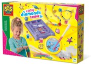 Set creativ - Studiou de diamante