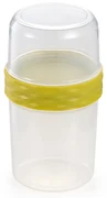 Recipient din două piese Tescoma 4FOOD, 500 / 350 ml, L