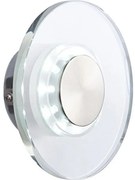 Aplica exterior modern LED IP44 Dana 32401 GL