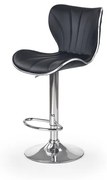 Scaun bar H-69 - H 91-111 cm