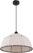 Lustră pe cablu Globo 15442H1 REX 1xE27/60W/230V