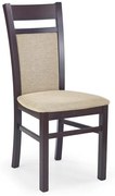 Scaun Gerard 2 material crem nuc