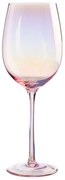 Set de pahare 4 buc. de vin 500 ml Frosted – Premier Housewares