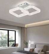 Lustra cu Telecomandă – Cod K2535-1+1