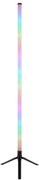 Lampadar LED RGB Globo 28062 ROCKY LED/7W/5V + telecomandă