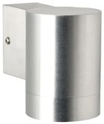 Aplica de perete exterior IP54 Tin Maxi aluminiu 21509929 NL