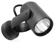 Aplica tip Proiector LED de exterior IP65 SLOT-1