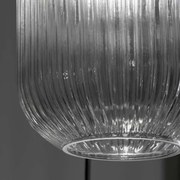 Lustră pe cablu Ideal Lux MINT 1xE27/60W/230V d. 24 cm transparent