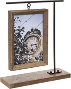 Rama foto cu suport, 10 x 15 cm