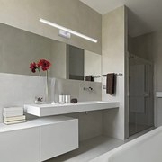 Aplica de perete LED pentru oglinda baie Albina 1464 RX
