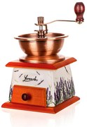 Râşniţă de cafea Lavender, BANQUET