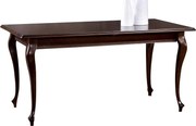 Masă lemn masiv Dining Vanessa Extensibilă 130/330cm