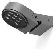 Proiector LED de exterior IP65 MUUR 210