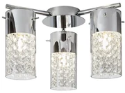 Rabalux 2195 - Plafonier baie NIAGARA 3xE14/40W/230V IP44
