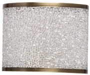 Abajur de rezervă din sticlă MW-LIGHT CLASSIC 372013405