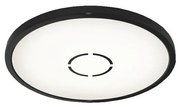 Plafonieră LED FREE LED/12W/230V d. 19 cm Briloner 3175-015