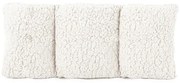 Pernă de spate 4Home, imitaţie de lână, 60 x 30 cm