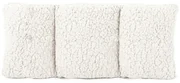 Pernă de spate 4Home, imitaţie de lână, 60 x 30 cm