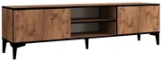 Măsuță TV Begi Atlantic Pine
