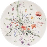 Farfurie pentru desert din porţelan MAC 20,5 cm