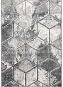 Covor Sonna Grey Selectează mărime: 080 X 150