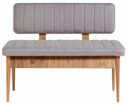 Babcă Vina Soho and Atlanitc Pine