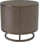 Masuta laterala design LUX Napa Valley bronz 113395 HZ