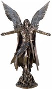 Statueta Arhanghelul Uriel 28cm