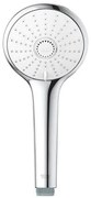 Para de dus Grohe Euphoria 110 Massage, 3 functii, anti-calcar, crom-27221001