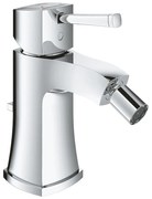 Grohe Grandera Baterie bideu monocomanda, marimea M