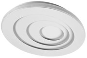 Plafonieră LED ORBIS SPIRAL LED/27W/230V Ledvance