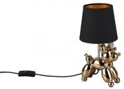 Veioza vintage 1 bec E14 Bello R50241079 Trio