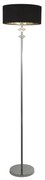 Lampadar, Lampa de podea eleganta Ontario