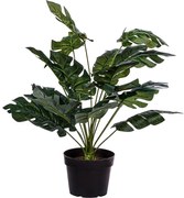 PLANTASIA Planta artificiala monstera, 60 cm