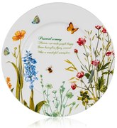 Farfuria ceramică pentru desert MEADOW 19 cm