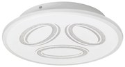 Rabalux 6708 - Plafonieră LED ROCHELLE LED/40W/230V